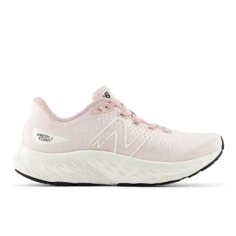 Women's running shoes WEVOVCP Fresh Foam Evoz ST v1 pink granite - New Balance