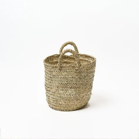 Yoomee Hicham basket small 25x30 cm - Journey Living