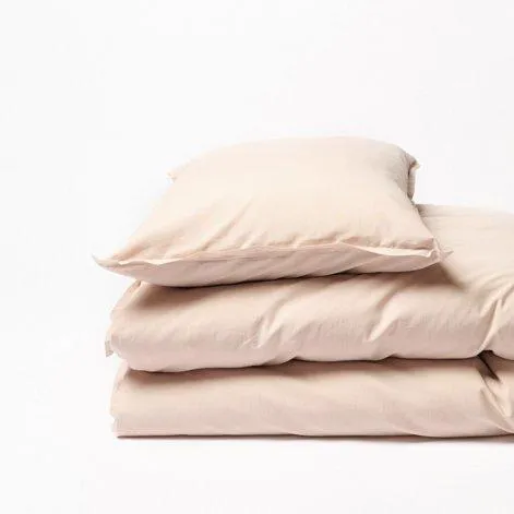 BELLECOUR cushion cover rose 65x100 cm - Journey Living