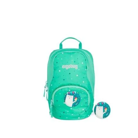 Backpack Ease S Bärnelope - ergobag
