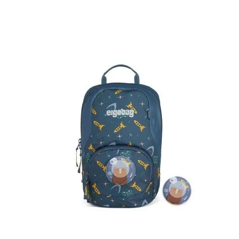 Backpack Ease S Bärgold - ergobag