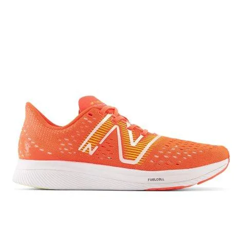 Baskets Fuel Cell SC Pacer néon dragonfly - New Balance