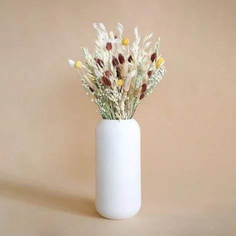 Bouquet de fleurs séchées Desert - la fleur douce