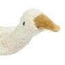 Snuggle- and warmth animal goose cherry pips small