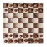 Umbra Family Game Wobble Chess Set
