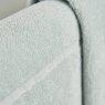 Tilda mint, shower towel 70x140cm