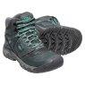 Women's hiking boots Ridge Flex Mid WP steel gray/porcelain